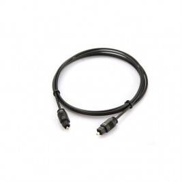 Cable Fibra Óptico Digital Audio 3M