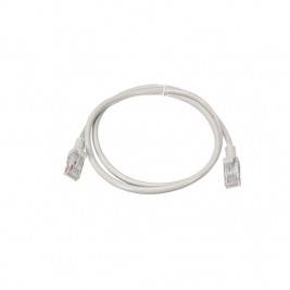 Cable RED CAT5 RJ45 1.5M