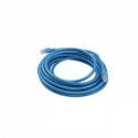 Cable RED CAT5 RJ45 5M