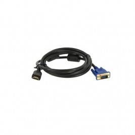Cable VGA A HDMI 1.5M