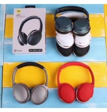 Auriculares casco BT