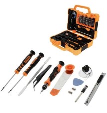 Kit de herramientas Jm-8139