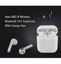 Auriculares inalambrico i9S-tws