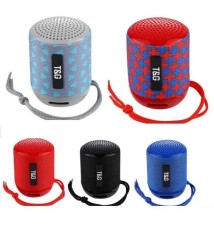 Altavoz Bluetooth TG129