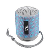 Altavoz Bluetooth TG129