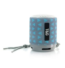 Altavoz Bluetooth TG129