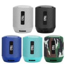 Altavoz Bluetooth TG129