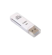 Lector de tarjetas USB 3.0