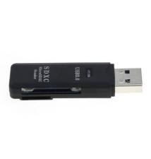 Lector de tarjetas USB 3.0