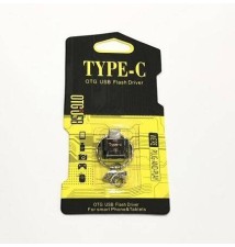Adapter type-c OTG