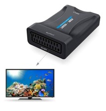 Convertidores HDMI a Euroconector