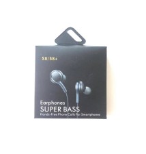 Auriculares S8