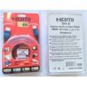 HDMI A HDMI 2.0V 1.5M CON Blíster
