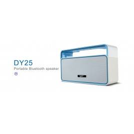 Altavoz Bluetooth DY25
