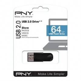 Pendrive PNY 64GB