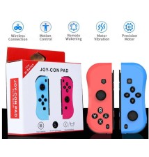 Mando JOY-CON Compatible Con Nintendo Switch