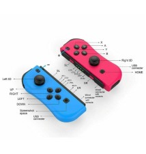 Mando JOY-CON Compatible Con Nintendo Switch