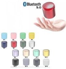 Mini Altavoz Bluetooth