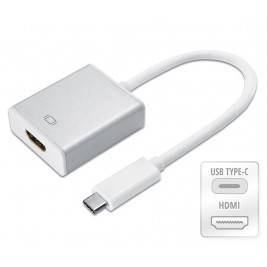 TIPO-C A HDMI Adapter
