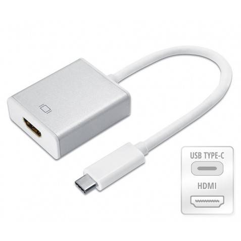 TIPO-C A HDMI Adapter