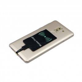 Chip carga inalámbrica para móvil con micro usb