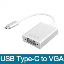 TIPO-C A VGA Adapter
