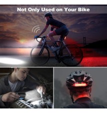 Luces LED para Bicicleta