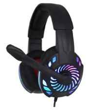 Auriculares Casco Game KOMC KM666