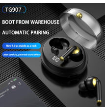 Auriculares Inalámbrico TG907