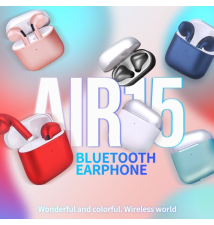 Auriculares Inalámbricos AIR15