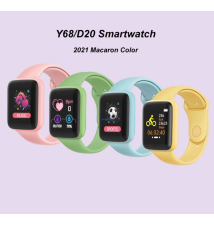 Smart watch D20S