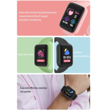 Smart watch D20S