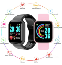 Smart watch D20S