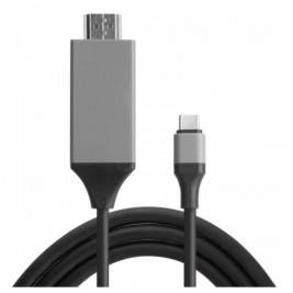 Cable tipo-c a hdmi