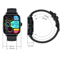 Reloj Inteligente Smart Watch AW18