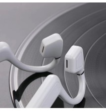 Auriculares Estilo Conducción ósea inalámbrico