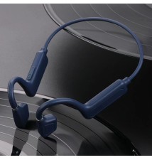 Auriculares Estilo Conducción ósea inalámbrico