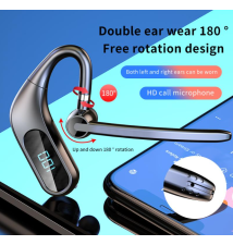 Auriculares estéreo bluetooth