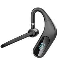 Auriculares estéreo bluetooth