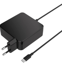 CARGADOR PARA PORTATIL USB-C 65W