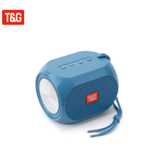 Altavoz Bluetooth TG196