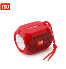 Altavoz Bluetooth TG196