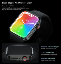 Reloj Inteligente Smart Watch N8 Max