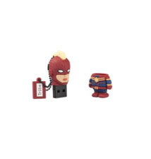 Pendrive Memoria USB 2.0 Capitana Marvel 32GB