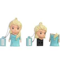 Pendrive Memoria USB 2.0 Frozen Elsa 32GB