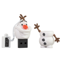 Pendrive Memoria USB 2.0 Frozen Olaf 32GB