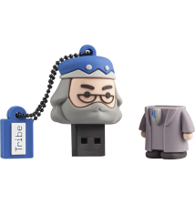 Pendrive Memoria USB 2.0 Albus Dumbledore 32GB