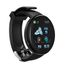 Reloj Inteligente Smart Watch D18S