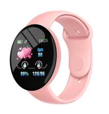 Reloj Inteligente Smart Watch D18S