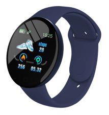 Reloj Inteligente Smart Watch D18S